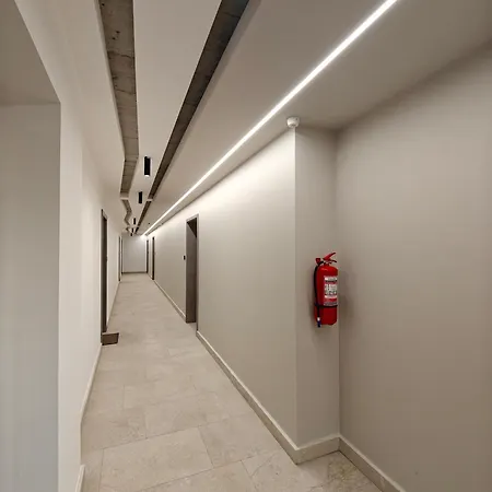 Lägenhet Elysium Cluj-Napoca