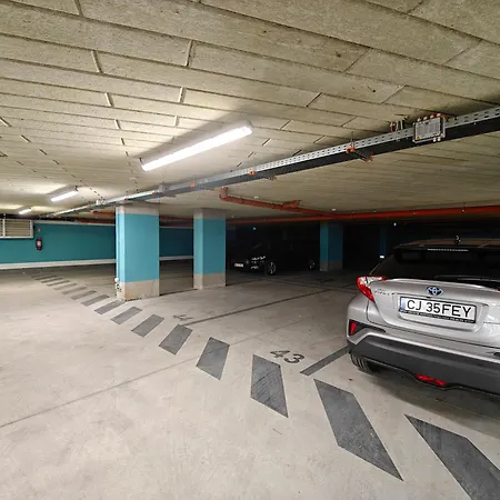 Elysium Cluj-Napoca