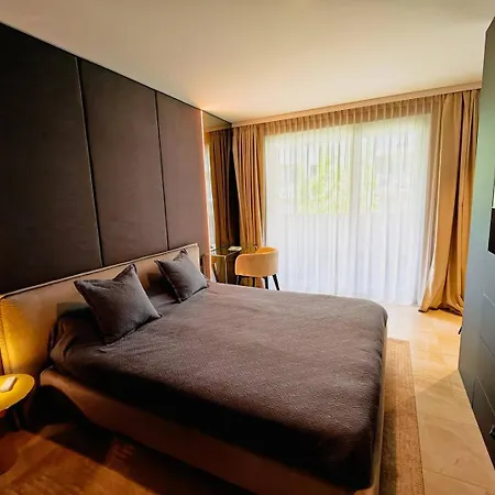 Lägenhet Elysium Cluj-Napoca